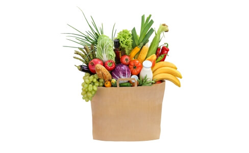 Groceries