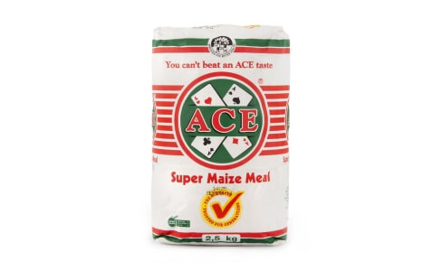 Maize Meal