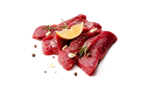 Meat
